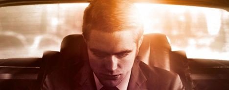 cosmopolis pattinson