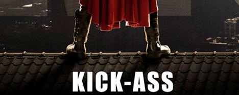 kick ass