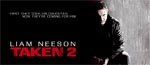 Taken – La vendetta (2012)