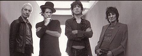 rolling stones