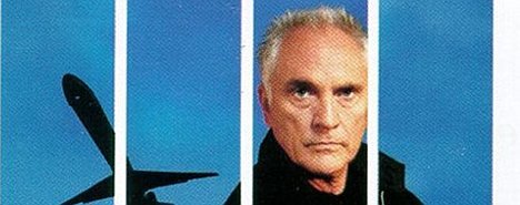 terence stamp