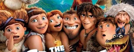 i croods