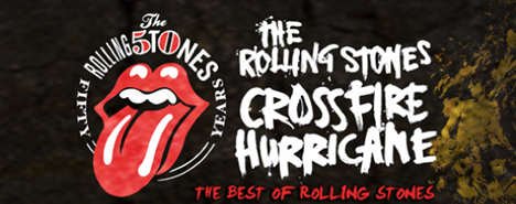 rolling stones trailer