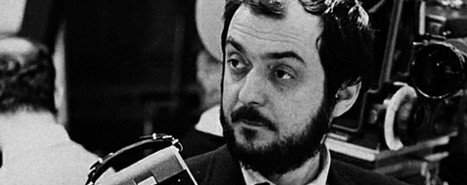 stanley kubrick