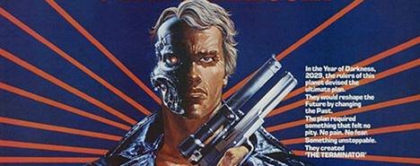 terminator news