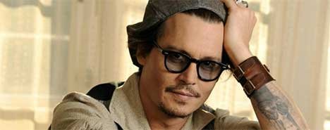 Johnny Depp sarà il mercante d'arte di Mortdecai? 