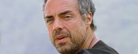 Titus Welliver