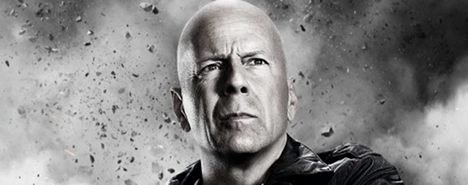 bruce willis