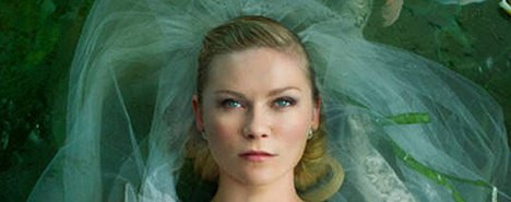 kirsten dunst