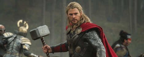 Thor 2