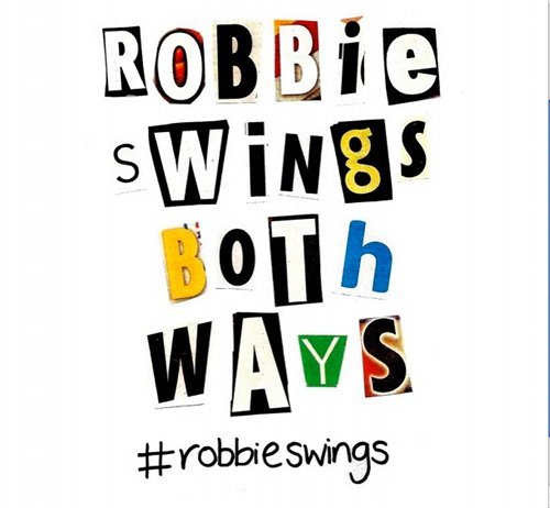 robbie swings