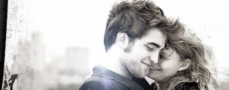 robert pattinson