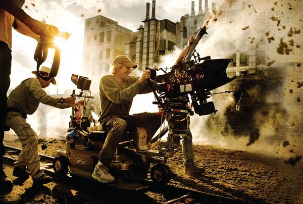 michael bay