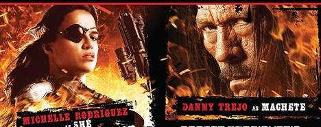 machete kills