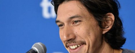 adam driver