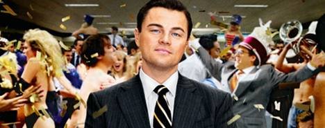 wolf of wall street