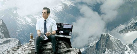 walter mitty