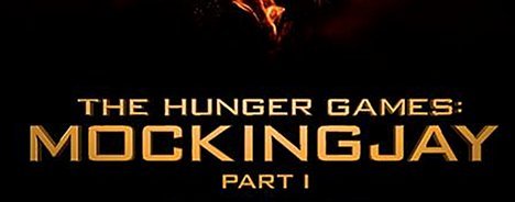 hunger games - il canto della rivolta parte uno