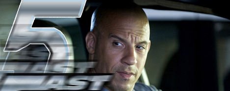 vin diesel