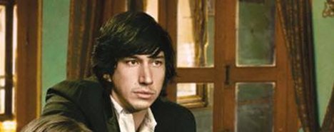 adam driver