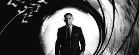 James Bond