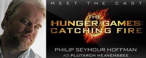 philipseymourhoffman hungergames