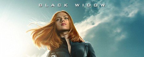 black widow