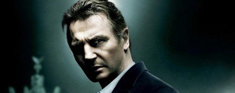 liam neeson