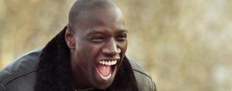 omar sy