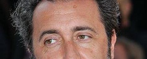 paolo sorrentino