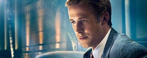 ryan gosling