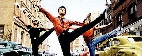 west side story