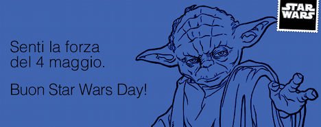 star wars day