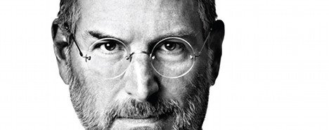 steve jobs