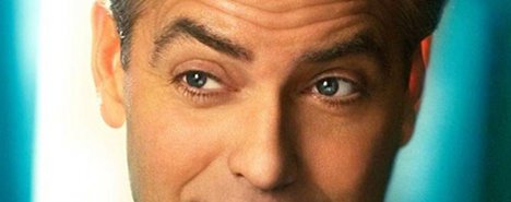 george clooney