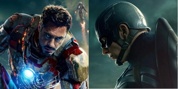 Captain America o Iron Man? Chi ha ragione?