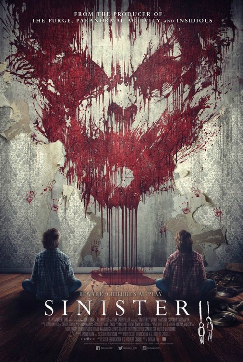 sinister 2