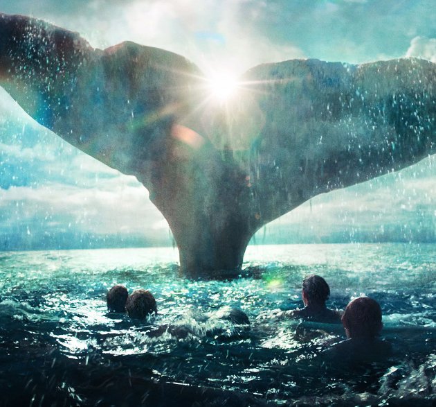 Heart of the Sea - Le Origini di Moby Dick di Ron Howard