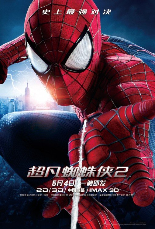 Spider-Man- nuove date