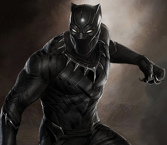 Black Panther