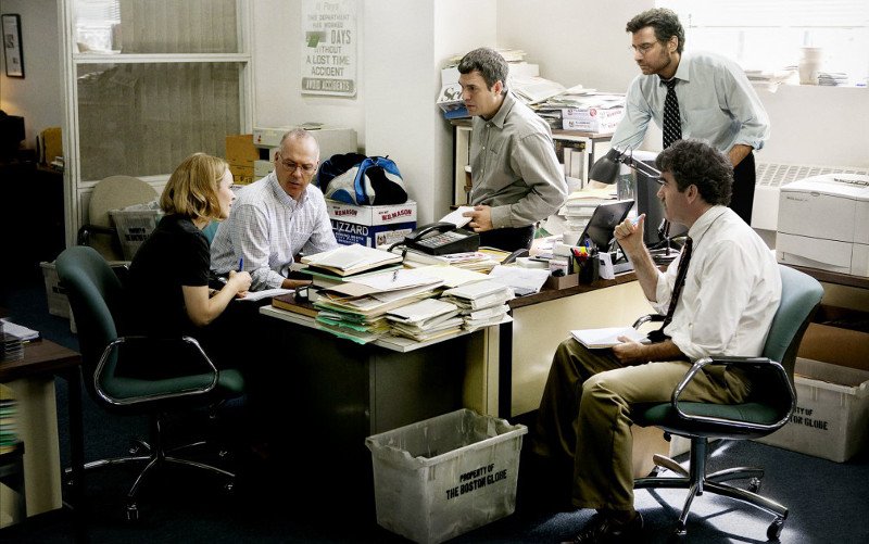 Il Caso Spotlight