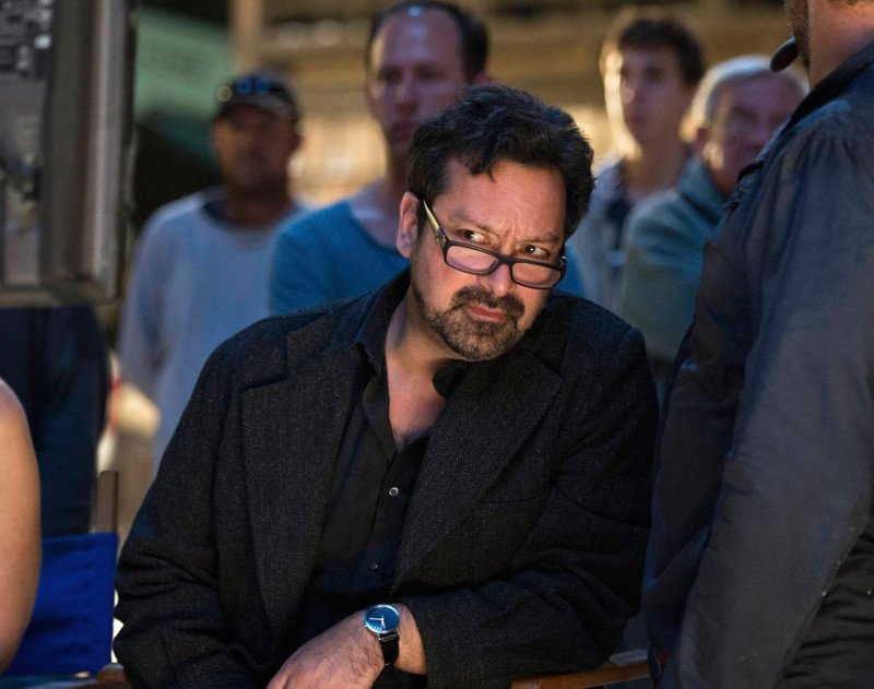 Dopo The Wolverine James Mangold dirigerà Capitano Nemo