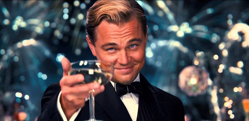 Oscar 2016 - Leonardo Di Caprio ce l'ha fatta!