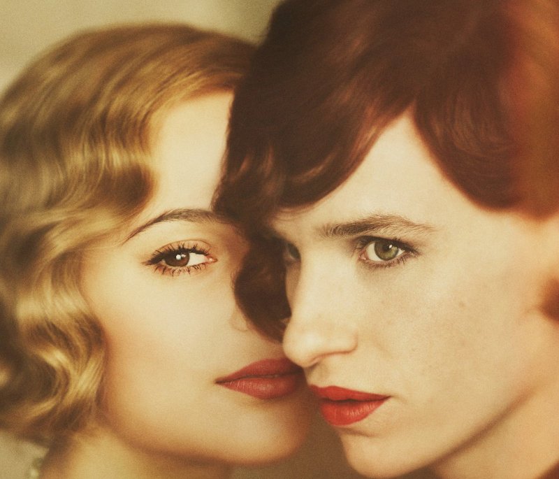 The Danish Girl - Recensione