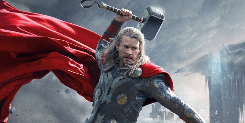 Thor: Ragnarok - Spolier!