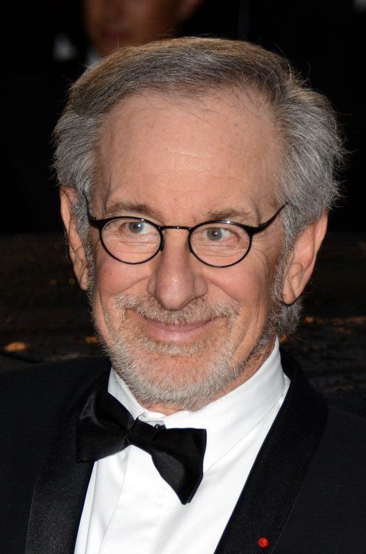 Steven Spielberg tra i sostenitori di Screening Room di Sean Parker