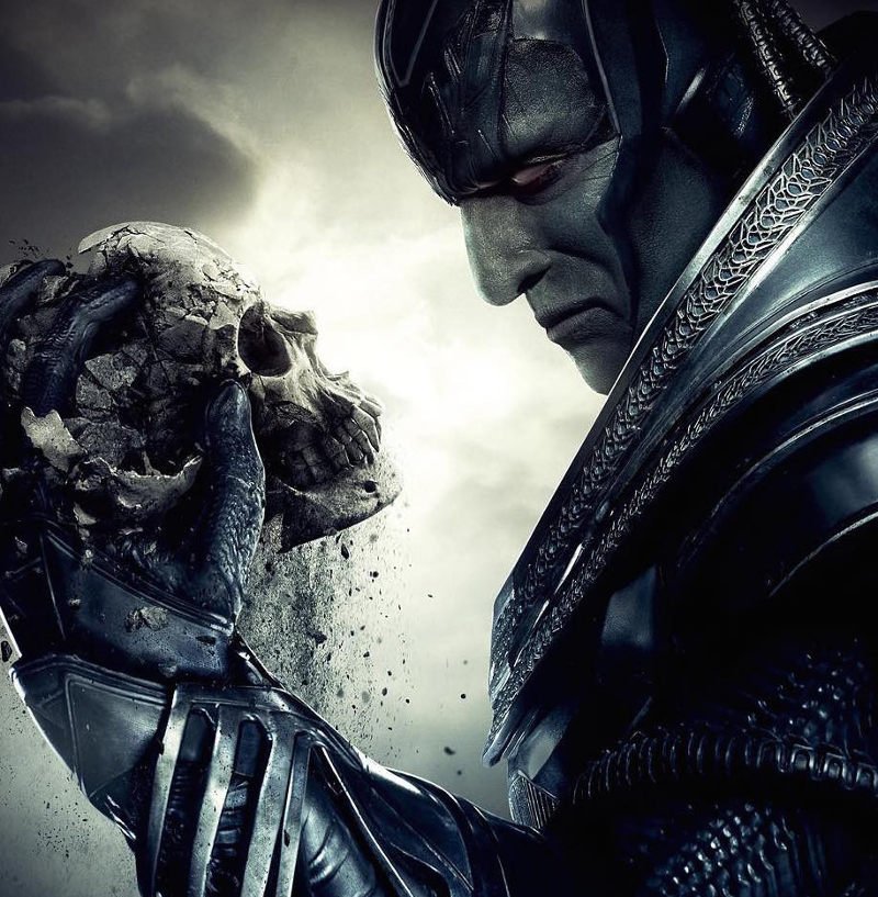 X-Men: Apocalypse