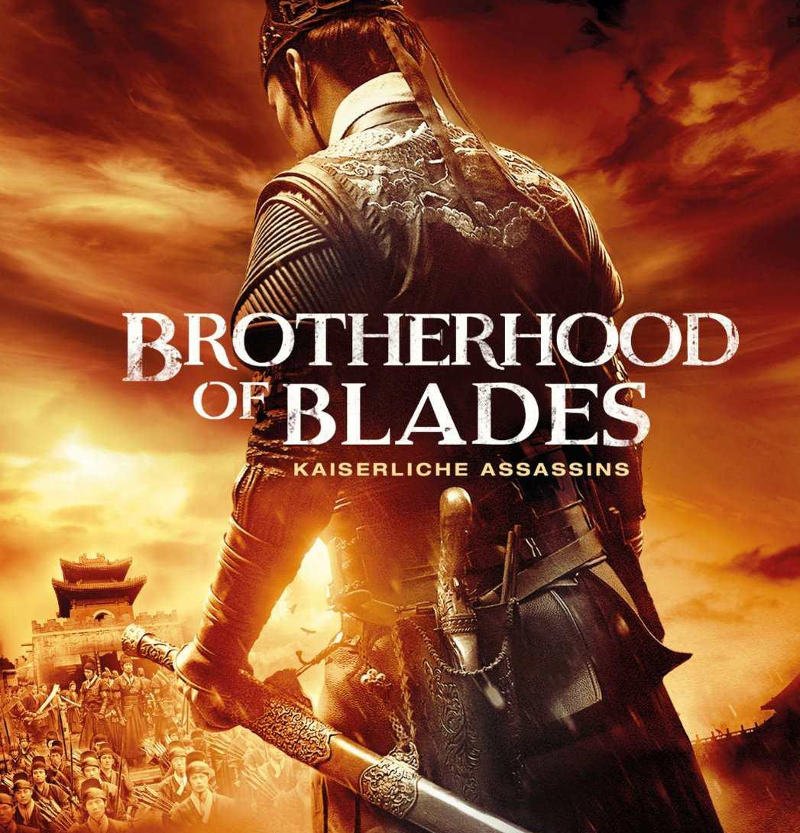 Brotherhood of Blades