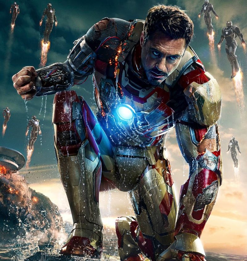 Spider-Man: Homecoming - Ci sarà anche Robert Downey jr - Iron Man