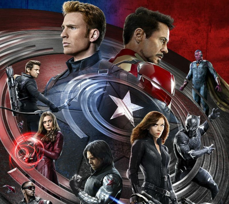Ecco perchè non avete visto Nick Fury in Captain America: Civil War